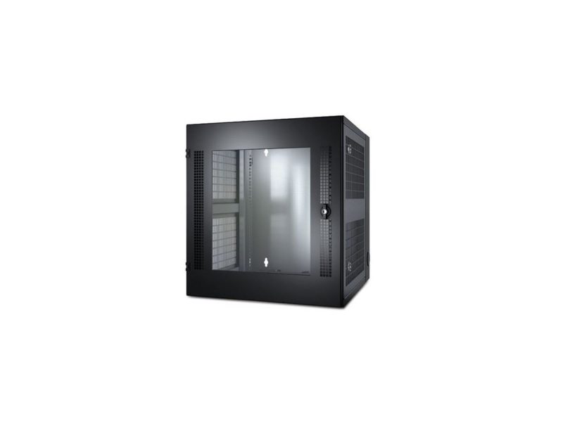 Gabinetes y racks