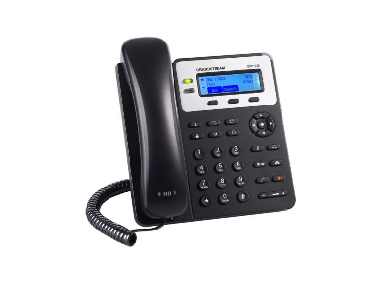 Teléfonos IP