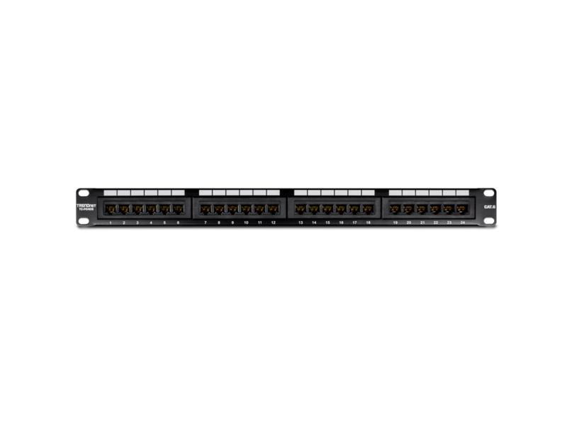 Patch panel