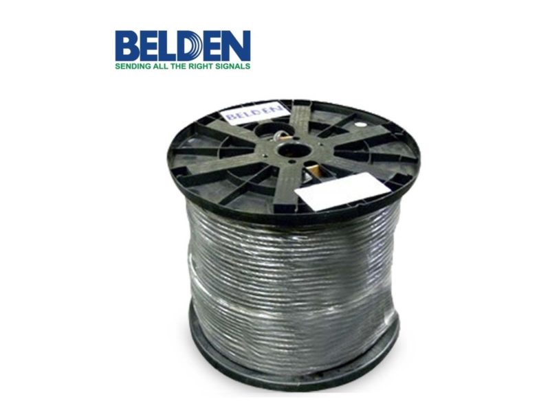 Cable UTP / STP