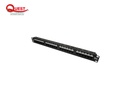 Patch Panel 24 puertos Cat5e Quest NPP-5024 2