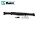 Patch Panel 24 puertos Cat6 Netkey Panduit NK6PPG24Y 3
