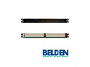 Patch Panel 24 puertos Cat5e Belden AX103258 2