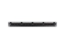 Patch Panel 24 puertos Cat6 TrendNet TC-P24C6 2