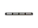 Patch Panel 24 puertos Cat6 TrendNet TC-P24C6 3