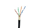 Cable UTP Exterior Cat6 2146A 2
