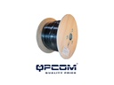 Cable UTP Exterior Cat 5e Sin Gel QP-65504PE 2