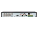 Turbo HD DVR 6C 1080P 2