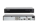 Turbo HD DVR 4C 1080P 3
