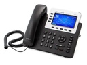 GXP2140 Teléfono IP Grandstream 3