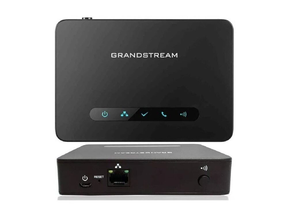 DP750 VoIP PBX Grandstream 3