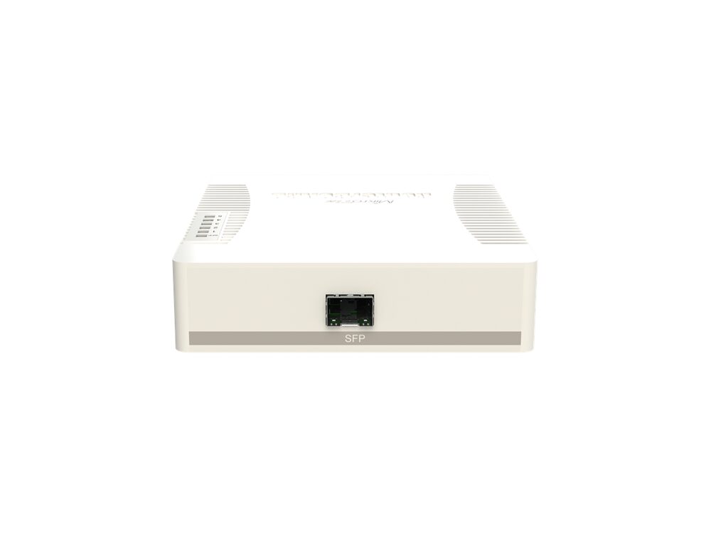 RouterBoard RB260GSP MikroTik 3