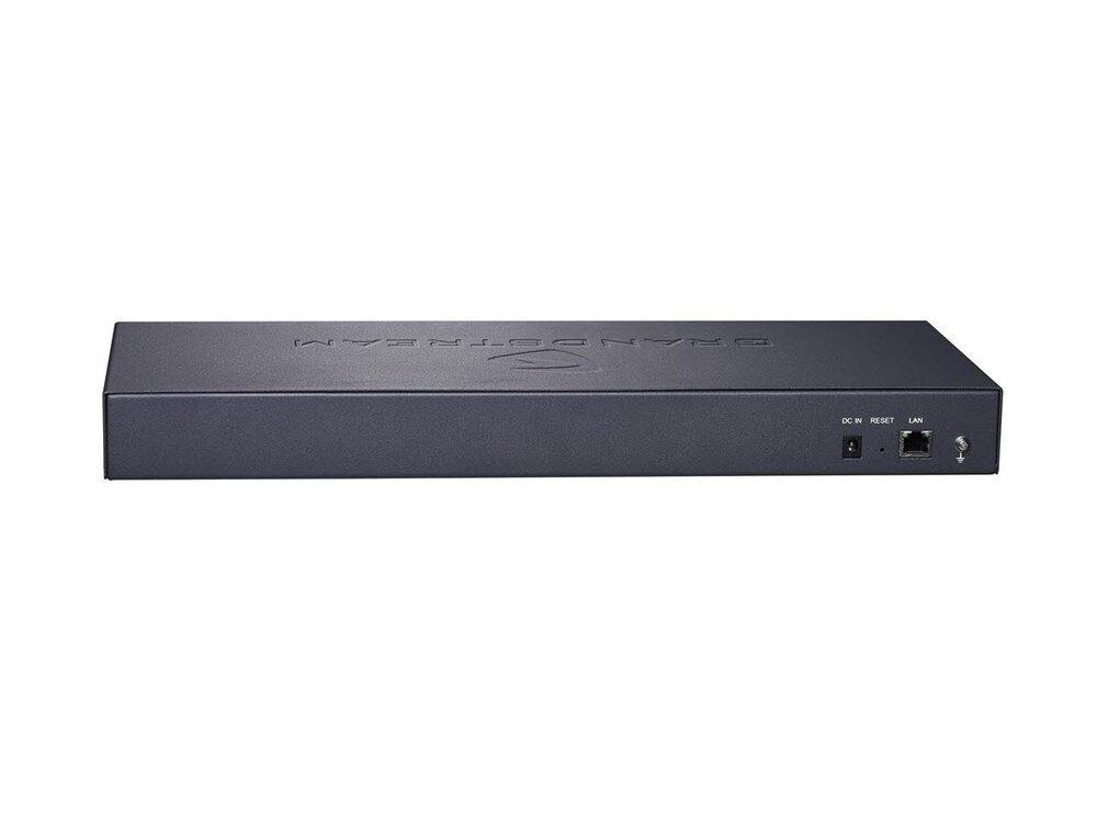 UCM6208 IP PBX Grandstream 3
