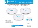 UAP AC Pro UniFi 3