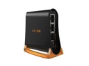 hAP Mini RB931 Wireless MikroTik 2