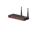 RouterBoard RB2011 MikroTik 2