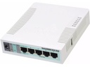 RouterBoard RB951 MikroTik 2