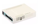 RouterBoard RB951 MikroTik 3