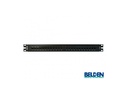 Patch Panel 24 puertos Cat5e Belden AX103258