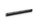 Patch Panel 24 puertos Cat6 TrendNet TC-P24C6