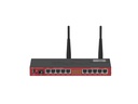 RouterBoard RB2011 MikroTik