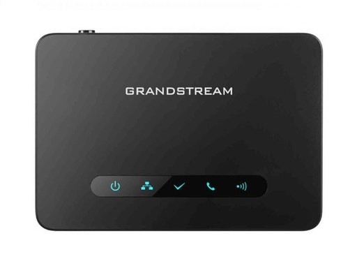 DP750 VoIP PBX Grandstream