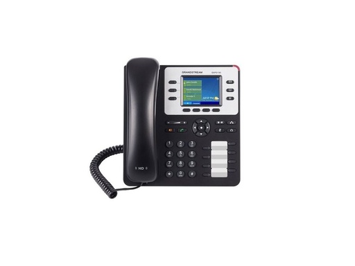 GXP2130 Teléfono IP Grandstream